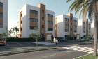 Nueva construcción  - Apartamentos - Alhama De Murcia - Condado De Alhama Resort