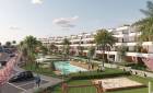 Nueva construcción  - Apartamentos - Alhama De Murcia - Condado De Alhama