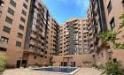 Nueva construcción  - Apartamentos - Alicante - Carolinas Bajas