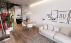 Nueva construcción  - Apartamentos - Alicante - Carolinas Bajas