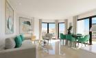 Nueva construcción  - Apartamentos - Alicante - La Florida