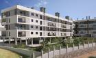 Nueva construcción  - Apartamentos - Alicante - Pau Ii