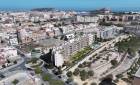 Nueva construcción  - Apartamentos - Alicante - San Agustín-PAU 2