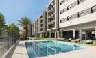 Nueva construcción  - Apartamentos - Alicante - San Agustín-PAU 2