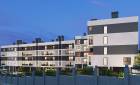 Nueva construcción  - Apartamentos - Alicante - San Agustín-PAU 2