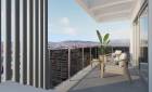 Nueva construcción  - Apartamentos - Alicante - San Agustín-PAU 2