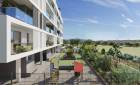 Nueva construcción  - Apartamentos - Alicante - San Agustín-PAU 2