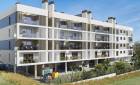 Nueva construcción  - Apartamentos - Alicante - San Agustín-PAU 2