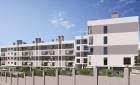 Nueva construcción  - Apartamentos - Alicante - San Agustín-PAU 2