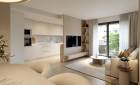 Nueva construcción  - Apartamentos - Alicante - San Agustín