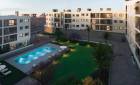 Nueva construcción  - Apartamentos - Alicante - San Agustín
