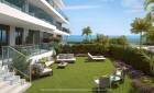 Nueva construcción  - Apartamentos - Almerimar