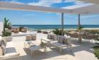 Nueva construcción  - Apartamentos - Almerimar