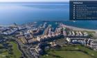 Nueva construcción  - Apartamentos - Almerimar