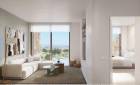 Nueva construcción  - Apartamentos - Banos y Mendigo - El Valle Golf