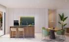 Nueva construcción  - Apartamentos - Banos y Mendigo - El Valle Golf