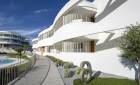 Nueva construcción  - Apartamentos - Benahavís - Las Colinas de Marbella