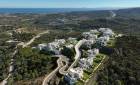 Nueva construcción  - Apartamentos - Benahavís - Parque Botanico