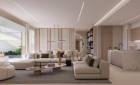 Nueva construcción  - Apartamentos - Benahavís - Urb. Puerto del Almendro