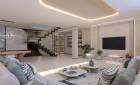 Nueva construcción  - Apartamentos - Benahavís - Urb. Puerto del Almendro