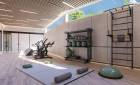 Nueva construcción  - Apartamentos - Benahavís - Urb. Puerto del Almendro