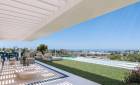 Nueva construcción  - Apartamentos - Benahavís - Urb. Puerto del Almendro