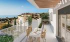 Nueva construcción  - Apartamentos - Benalmádena - Benalmádena Pueblo