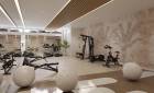 Nueva construcción  - Apartamentos - Benalmádena - Benalmádena Pueblo