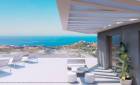 Nueva construcción  - Apartamentos - Benalmádena - Monte Alto