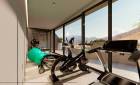 Nueva construcción  - Apartamentos - Benalmádena - Monte Alto