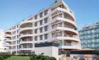 Nueva construcción  - Apartamentos - Benalmádena - Puerto Marina