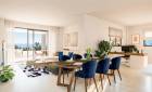 Nueva construcción  - Apartamentos - Benalmádena - Torremuelle