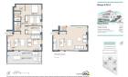 Nueva construcción  - Apartamentos - Benicassim - Almadraba