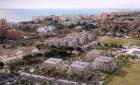 Nueva construcción  - Apartamentos - Benicassim - Almadraba