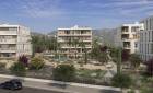 Nueva construcción  - Apartamentos - Benicassim - Almadraba