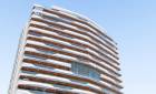 Nueva construcción  - Apartamentos - Benidorm - Poniente