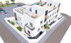 Nueva construcción  - Apartamentos - Benijofar - Pueblo