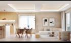 Nueva construcción  - Apartamentos - Benijofar - Pueblo