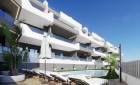 Nueva construcción  - Apartamentos - Benijofar - Pueblo