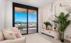 Nueva construcción  - Apartamentos - Benijofar - Pueblo