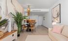 Nueva construcción  - Apartamentos - Benijofar - Pueblo