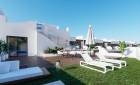 Nueva construcción  - Apartamentos - Benijofar - Pueblo