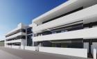Nueva construcción  - Apartamentos - Benijofar - Pueblo