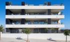 Nueva construcción  - Apartamentos - Benijofar - Pueblo