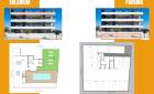 Nueva construcción  - Apartamentos - Benijofar - Pueblo