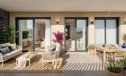 Nueva construcción  - Apartamentos - Benijofar - Pueblo
