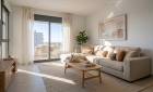 Nueva construcción  - Apartamentos - Benijofar - Pueblo