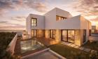 Nueva construcción  - Apartamentos - Bigastro - Loma Alta