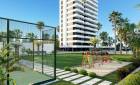 Nueva construcción  - Apartamentos - Calpe - Arenal Bol