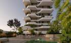 Nueva construcción  - Apartamentos - Calpe - El Saladar